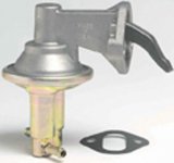 Carter Muscle Car Mechanical Fuel Pumps M4589 Pump, Mechanical, Series, Chrysler, Dodge, Plymouth, 383, 440, Each thumbnail 3