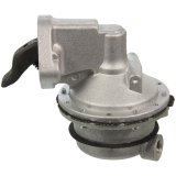Carter Strip Super Mechanical Fuel Pumps M4891 Pump, Mechanical, Series, Chevy, Small Block, Each thumbnail 2