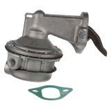 Carter Strip Super Mechanical Fuel Pumps M4862 Pump, Series, Mechanical, 120 gph Flow Rate, 9 psi., Chrysler, Dodge, Plymouth, Big Block, Each thumbnail 1