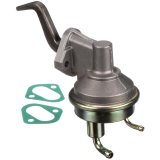 Carter Mechanical Fuel Pumps M4885 Pump, Mechanical, Pontiac, 350, 400, 428, 455, Each thumbnail 1