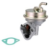 Carter Muscle Car Mechanical Fuel Pumps M6624 Pump, Mechanical, Series, Chevy, Small Block, Each thumbnail 1