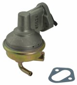 Carter Muscle Car Mechanical Fuel Pumps M6624 Pump, Mechanical, Series, Chevy, Small Block, Each thumbnail 2