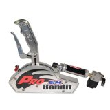 Shifnoid CO2 Shifters SA5400 Air Shifter Kit, 2-Speed Automatic Transmissions, Forward Shift, Shifter Not Included, Kit thumbnail 1