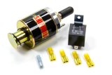 Shifnoid Electric Shifter Solenoid Kits SN5200 Solenoid, Electric, B&M Pro Bandit, GM, Powerglide, Steel, Gold dichromate, Kit thumbnail 2