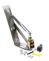 Shifnoid Electric Shifter Solenoid Kits SN5055B Solenoid, Electric, Steel, Gold Dichromate, 3-Speed Automatic, Not Included, Kit thumbnail 2