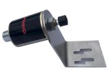 Shifnoid Electric Shifter Solenoid Kits SN7600 Solenoid, Electric, Heavy-Duty, B&M Pro Stick, Hurst Quarter-Stick, TCI Outlaw, TCI Thunderstick, GM, Powerglide, Steel, Black, Kit thumbnail 2