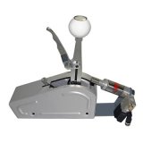 Shifnoid CO2 Shifters SA4000 Air Shifter Kit, 2-Speed Automatic Transmissions, Forward Shift, Shifter Not Incluted, Kit thumbnail 1