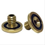 Shifnoid Air Shifter Replacement Components PC2000 CO2 OUTLET SEALS thumbnail 1