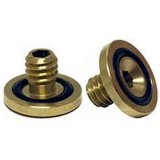 Shifnoid Air Shifter Replacement Components PC2000 CO2 OUTLET SEALS thumbnail 2