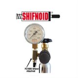 Shifnoid CO2 Bottle Backup Air Fillers PC1800 BACKUP AIR FILLER thumbnail 1