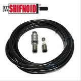 Shifnoid Engine Lean Out Kits PC3000 Kits, Shifnoid, Black Air Line, 1/2 in. Air Line Diameter, 10 ft. Length, Fittings, Kit thumbnail 1