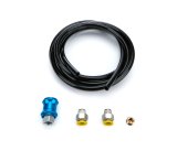 Shifnoid Engine Lean Out Kits PC3000 Kits, Shifnoid, Black Air Line, 1/2 in. Air Line Diameter, 10 ft. Length, Fittings, Kit thumbnail 2