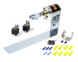 Shifnoid Electric Shifter Solenoid Kits SN5070 Solenoid, Electric, Steel, Gold Dichromate, 3-Speed Automatic, Not Included, For B&M Pro Ratchet, Kit thumbnail 2
