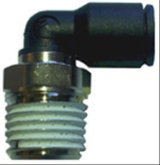Shifnoid Air Shifter Replacement Components PC315 AIR LINE FITTING thumbnail 1