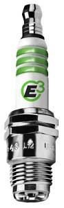 E3 DiamondFIRE Racing Spark Plugs E3.105 Plug, Racing, Copper Core, Tapered Seat, 14mm Thread, 0.460 in. Reach, Each thumbnail 2
