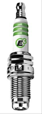 E3 DiamondFIRE Racing Spark Plugs E3.106 Plug, Racing, Copper Core, Gasket Seat, 14mm Thread, 0.750 in. Reach, Each thumbnail 1