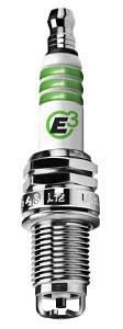 E3 DiamondFIRE Racing Spark Plugs E3.106 Plug, Racing, Copper Core, Gasket Seat, 14mm Thread, 0.750 in. Reach, Each thumbnail 2