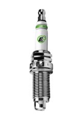 E3 Spark Plugs E3.68 Plug, E3, Gasket Seat, 14mm Thread, 1.00 in. Reach, Projected Tip, Resistor, Each thumbnail 1