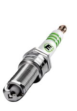 E3 DiamondFIRE Racing Spark Plugs E3.100 Plug, Racing, Copper Core, Gasket Seat, 14mm Thread, 0.750 in. Reach, Each thumbnail 1