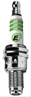 E3 DiamondFIRE Racing Spark Plugs E3.100 Plug, Racing, Copper Core, Gasket Seat, 14mm Thread, 0.750 in. Reach, Each thumbnail 2