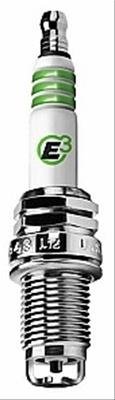 E3 DiamondFIRE Racing Spark Plugs E3.103 Plug, Racing, Copper Core, Gasket Seat, 14mm Thread, 0.750 in. Reach, Each thumbnail 1