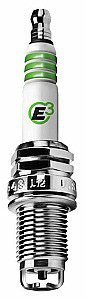 E3 DiamondFIRE Racing Spark Plugs E3.103 Plug, Racing, Copper Core, Gasket Seat, 14mm Thread, 0.750 in. Reach, Each thumbnail 2
