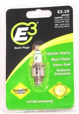 E3 Spark Plugs E3.10 Plug, E3, Gasket Seat, 14mm Thread, 0.375 in. Reach, Projected Tip, Non-Resistor, Each thumbnail 2