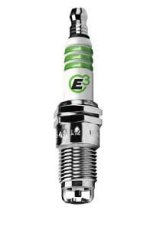E3 DiamondFIRE Racing Spark Plugs E3.109 Plug, Racing, Copper Core, Tapered Seat, 14mm Thread, 0.708 in. Reach, Each thumbnail 2