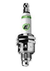 E3 Spark Plugs E3.52 Plug, E3, Gasket Seat, 14mm Thread, 0.375 in. Reach, Projected Tip, Resistor, Each thumbnail 2