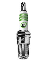 E3 DiamondFIRE Racing Spark Plugs E3.108 Plug, Racing, Copper Core, Tapered Seat, 14mm Thread, 0.708 in. Reach, Each thumbnail 1