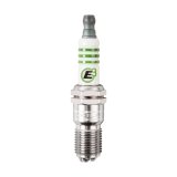 E3 DiamondFIRE Racing Spark Plugs E3.108 Plug, Racing, Copper Core, Tapered Seat, 14mm Thread, 0.708 in. Reach, Each thumbnail 2