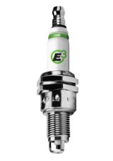 E3 Spark Plugs E3.46 Plug, E3, Gasket Seat, 14mm Thread, 0.750 in. Reach, Projected Tip, Resistor, Each thumbnail 1