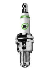 E3 Spark Plugs E3.31 Plug, E3, Gasket Seat, 14mm Thread, 0.750 in. Reach, Non-Projected Tip, Resistor, Each thumbnail 1