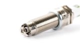 E3 Spark Plugs E3.82 Plug, Nickel Alloy, Copper, Gasket Seat, 1 in. Reach, 12mm Thread Size, Two Ground Strap, Each thumbnail 1
