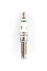 E3 Spark Plugs E3.82 Plug, Nickel Alloy, Copper, Gasket Seat, 1 in. Reach, 12mm Thread Size, Two Ground Strap, Each thumbnail 2