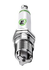 E3 Spark Plugs E3.42 Plug, E3, Tapered Seat, 14mm Thread, 0.460 in. Reach, Projected Tip, Resistor, Each thumbnail 1