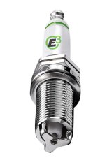 E3 Spark Plugs E3.48 Plug, E3, Gasket Seat, 14mm Thread, 0.750 in. Reach, Projected Tip, Resistor, Each thumbnail 1