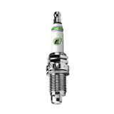 E3 Spark Plugs E3.48 Plug, E3, Gasket Seat, 14mm Thread, 0.750 in. Reach, Projected Tip, Resistor, Each thumbnail 4
