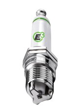 E3 Spark Plugs E3.40 Plug, E3, Tapered Seat, 14mm Thread, 0.460 in. Reach, Projected Tip, Resistor, Each thumbnail 1