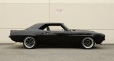 Aldan American Road Comp Coilover Kits AFBFMS Kit, Comp, Twin-tube Shocks, Front, Chevy, Oldsmobile, Pontiac, Pair thumbnail 2