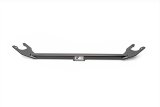 Aldan American Shock Braces 300331 Braces, Steel, Black Powdercoated, Rear, Buick, Chevrolet, GMC, Oldsmobile, Pontiac, Each thumbnail 2