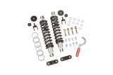 Aldan American Track Comp Coilover Kits for 1993-2002 CAMARO, FIREBIRD - 300367 Coil-Over Kit, Street, Double Adjustable. 350 lb. Front Springs, 160 lbs. Rear, Lowering 0 -2 in,. 2 in Body Diameter, Chevy, Pontiac. Kit thumbnail 3