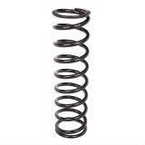 Aldan American 12 Inch Coil Spring 12-120BK Coilover Spring, 120 lbs./in., 12.00 in. Length, 2.5 in. I.D., Black Powdercoated, Steel, Each thumbnail 1