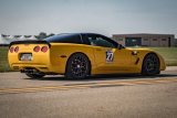 Aldan American Road Comp Coilover Kits for 1997-2004 CORVETTE - C5SBF2 Kit, Front, Single Adjustable, 550 lbs. Springs, Chevy, Kit thumbnail 3