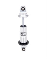 Aldan American 500 Series Coilover Shocks PAS-556 Shock, Series, Non-Adjustable, 13.0 in. Extended, 9.50 in. Collapsed, Eyelet/Eyelet, Each thumbnail 1