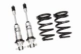 Aldan American Road Comp Coilover Kits 300105 Kit, Phantom Series, Front/Rear, Twin-Tube, 2 in. Body, Aluminum, 550 lbs./in. Front, 160 lbs./in. Rear, Kit thumbnail 6