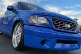 Aldan American Road Comp Coilover Kits for 1997-2003 F-150 - 300356 Kit, System, Front, Single Adjustable, Ford, Kit thumbnail 3