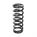Aldan American 9 Inch Coil Spring 9-180BK Coilover Springs, 180 lbs./in. Rate, 2.50 in. I.D., 9.00 in. Length, Black, Each thumbnail 1