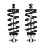 Aldan American Road Comp Coilover Kits AFBFHS Kit, Front, Single Adjustable, 550 lbs./in. Spring Rate, Natural/Black Powdercoated, Pair thumbnail 6