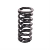 Aldan American 8 Inch Coil Spring 8-450BK Coilover Springs, 450 lbs./in. Rate, 2.50 in. I.D., 8.00 in. Length, Black, Each thumbnail 1